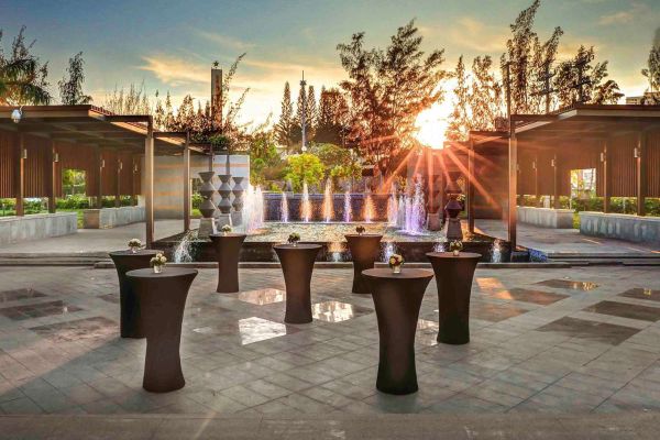 Hotel Pullman Vung Tau